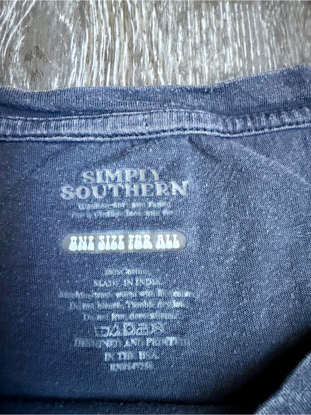 |25011| Simply Southern Clothing Lot - Picture 3 of 10
